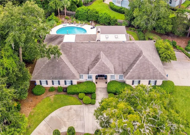 $1,495,000 | 257 St Andrews, St. Simons Island, GA 31522
