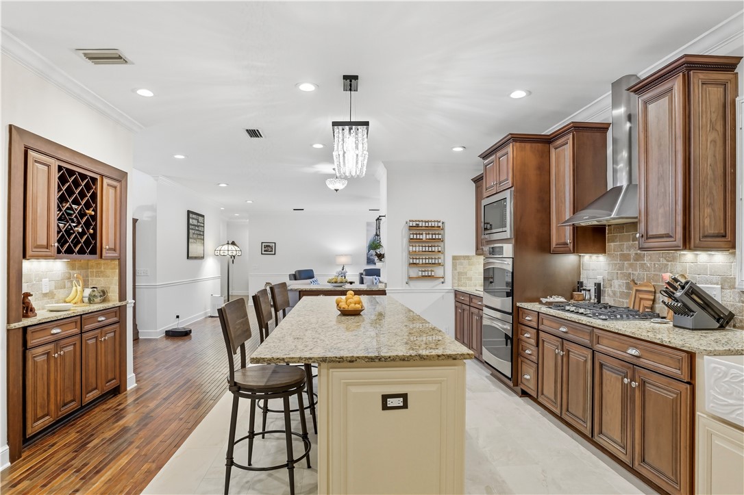 257 St Andrews St. Simons Island, GA 31522 - Photo 15 of 48