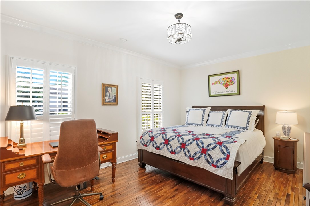 257 St Andrews St. Simons Island, GA 31522 - Photo 34 of 48