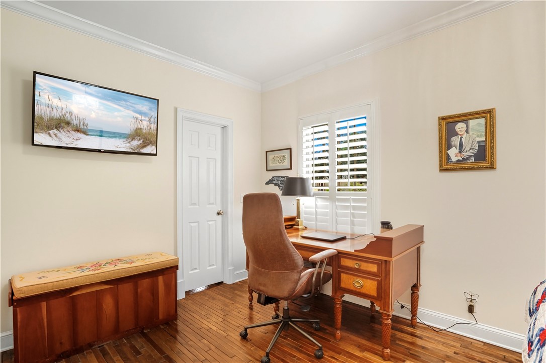 257 St Andrews St. Simons Island, GA 31522 - Photo 36 of 48