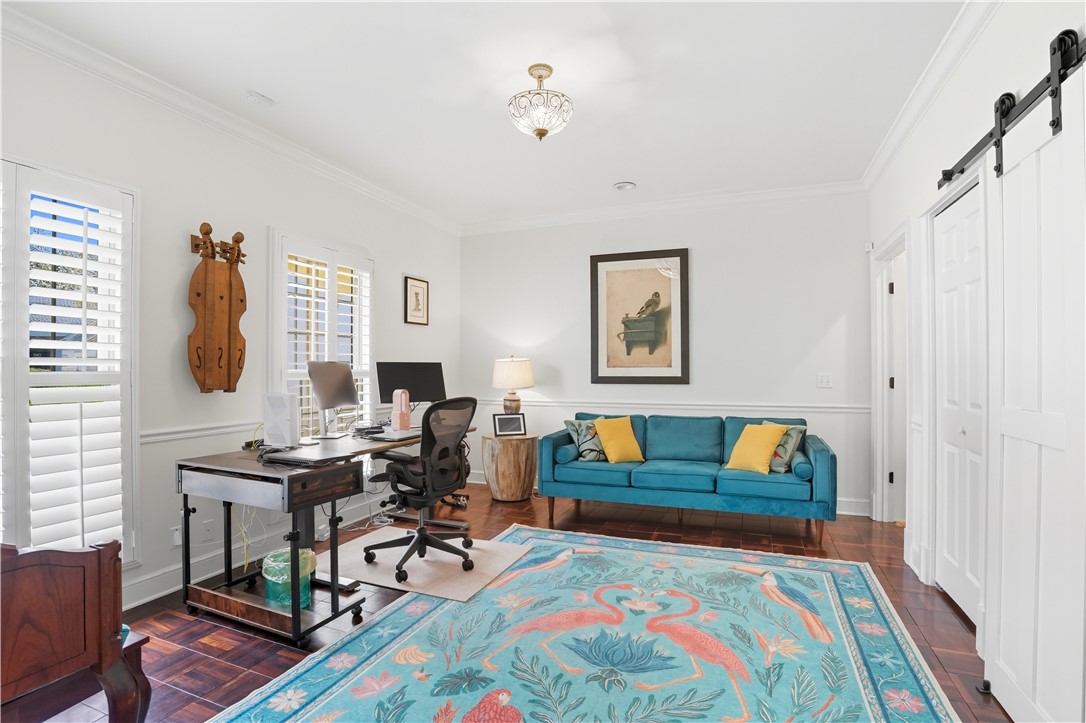 257 St Andrews St. Simons Island, GA 31522 - Photo 37 of 48