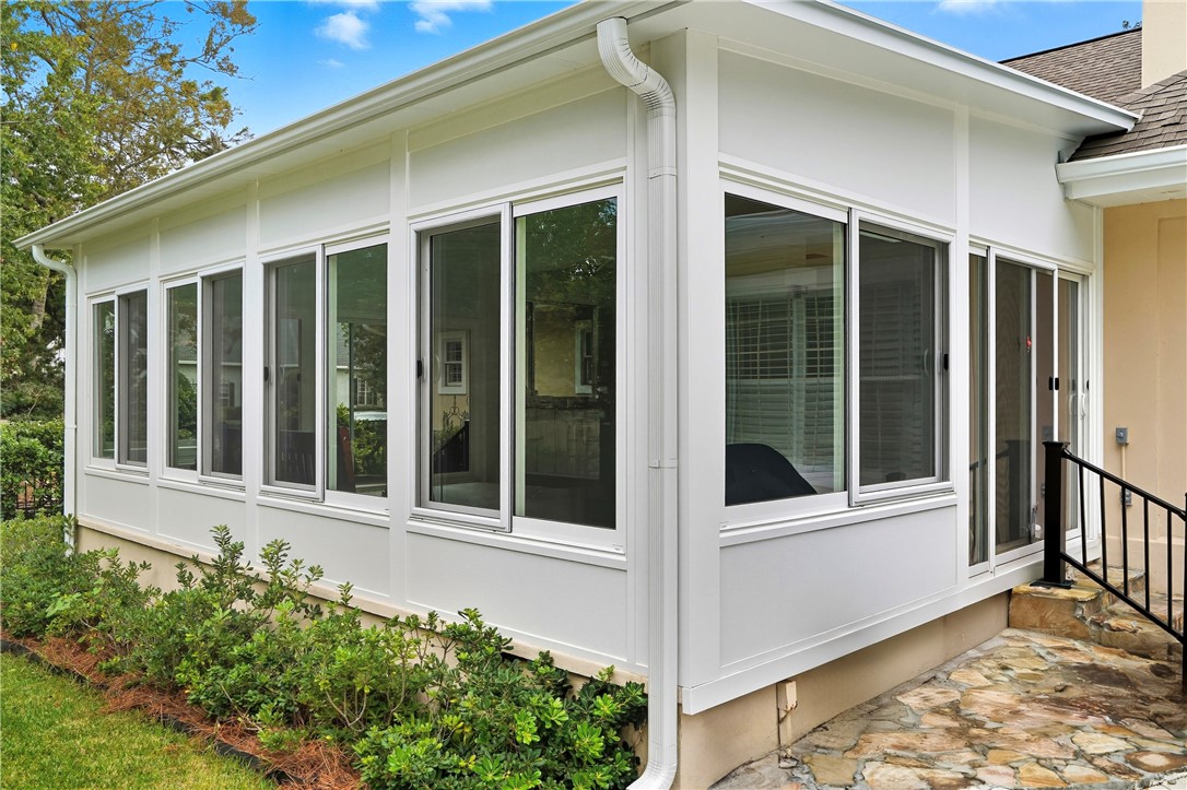 257 St Andrews St. Simons Island, GA 31522 - Photo 44 of 48