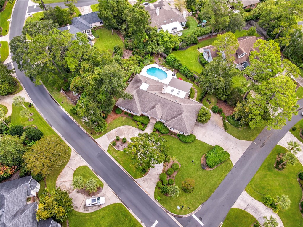 257 St Andrews St. Simons Island, GA 31522 - Photo 48 of 48