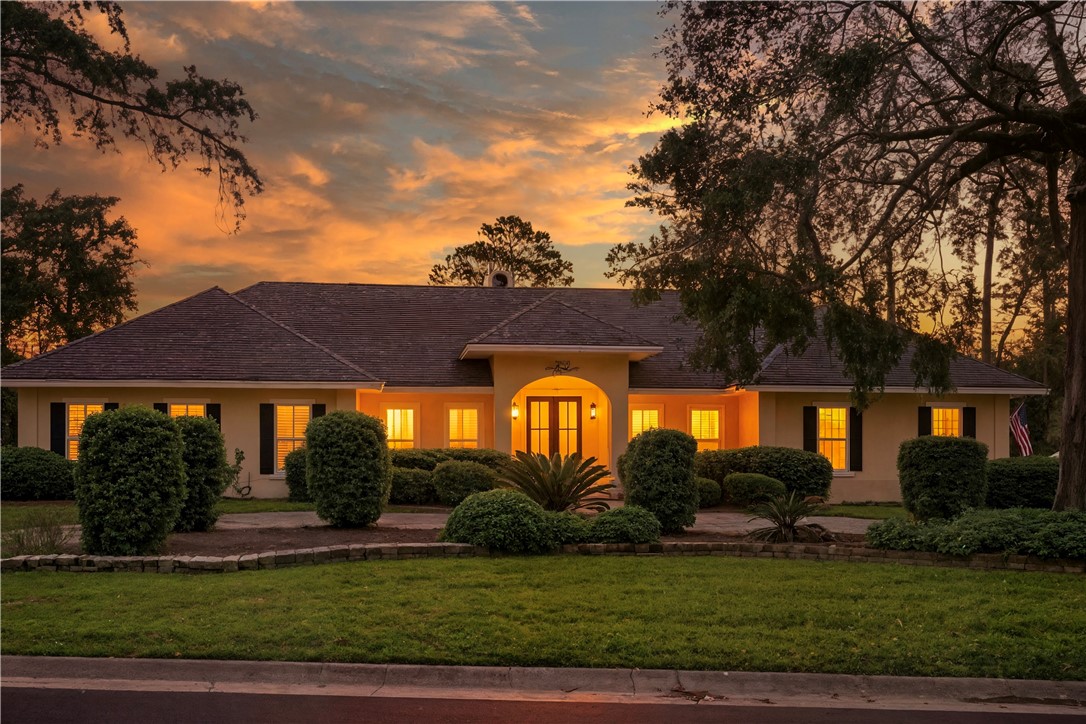 257 St Andrews St. Simons Island, GA 31522 - Photo 5 of 48