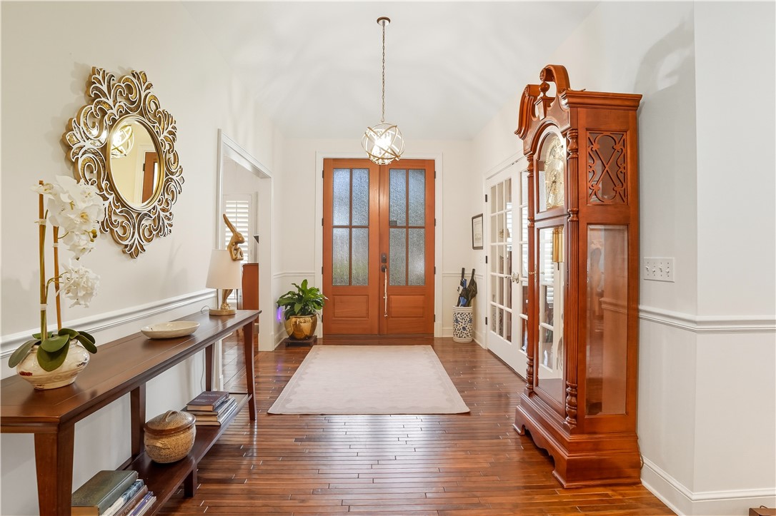 257 St Andrews St. Simons Island, GA 31522 - Photo 7 of 48