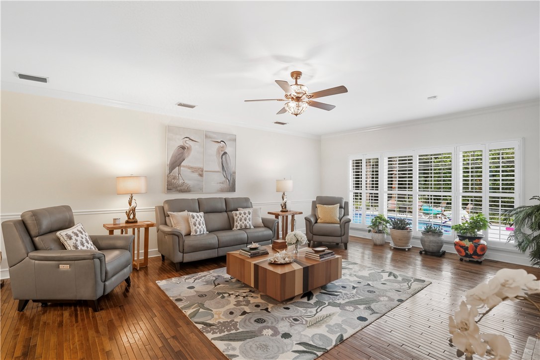 257 St Andrews St. Simons Island, GA 31522 - Photo 9 of 48