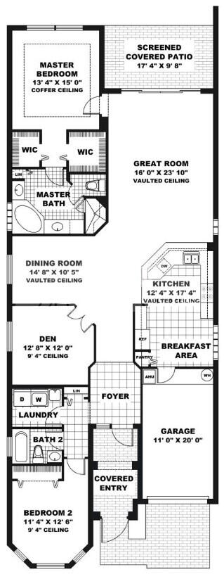 7096 Cataluna Circle Delray Beach, FL 33446 - Photo 32 of 32