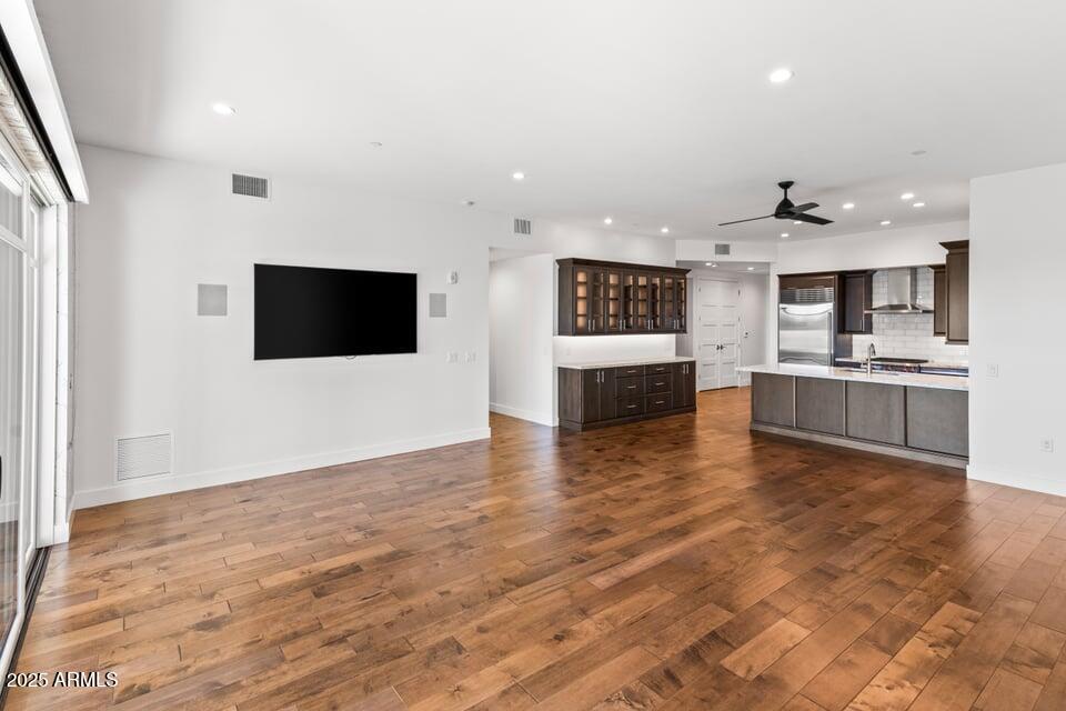 6166 North Scottsdale Road, Unit B2008 Paradise Valley, AZ 85253 - Photo 18 of 69 Enclave Unit 2008-17