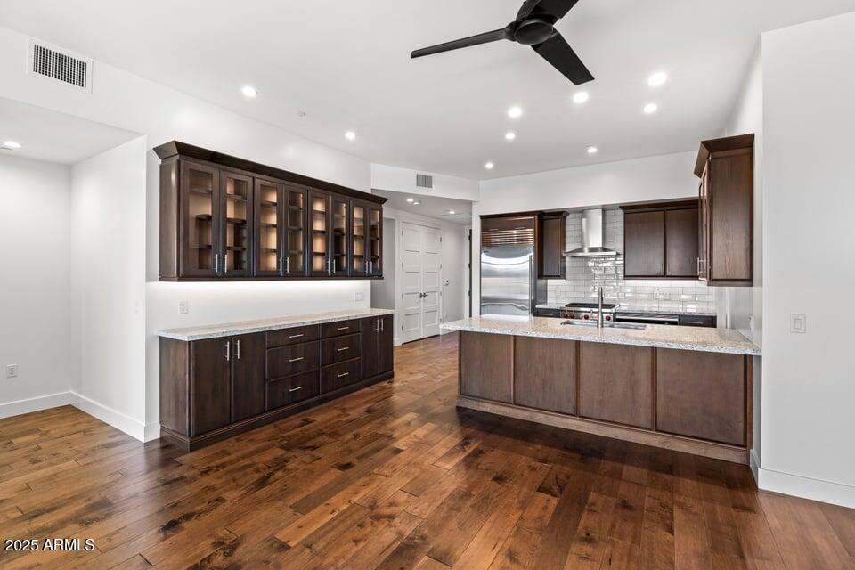 6166 North Scottsdale Road, Unit B2008 Paradise Valley, AZ 85253 - Photo 21 of 69 Enclave Unit 2008-19