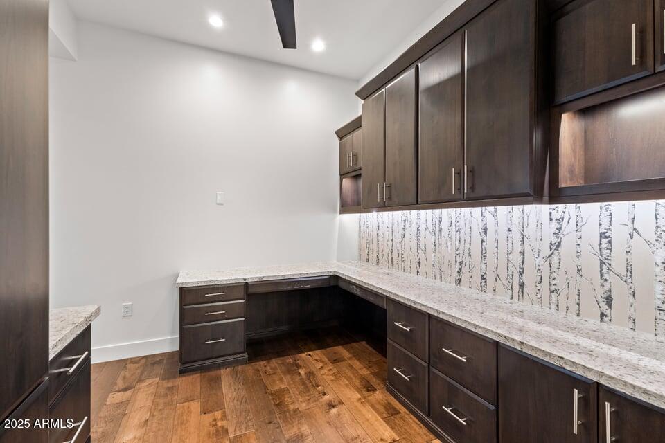 6166 North Scottsdale Road, Unit B2008 Paradise Valley, AZ 85253 - Photo 23 of 69 a view of kitchen with cabinets