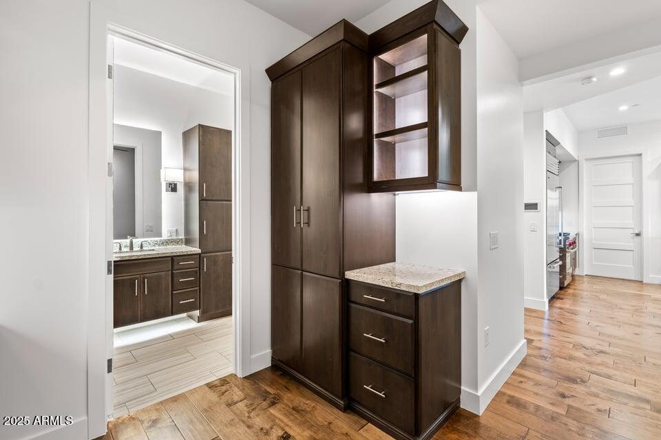 6166 North Scottsdale Road, Unit B2008 Paradise Valley, AZ 85253 - Photo 24 of 69 Enclave Unit 2008-11