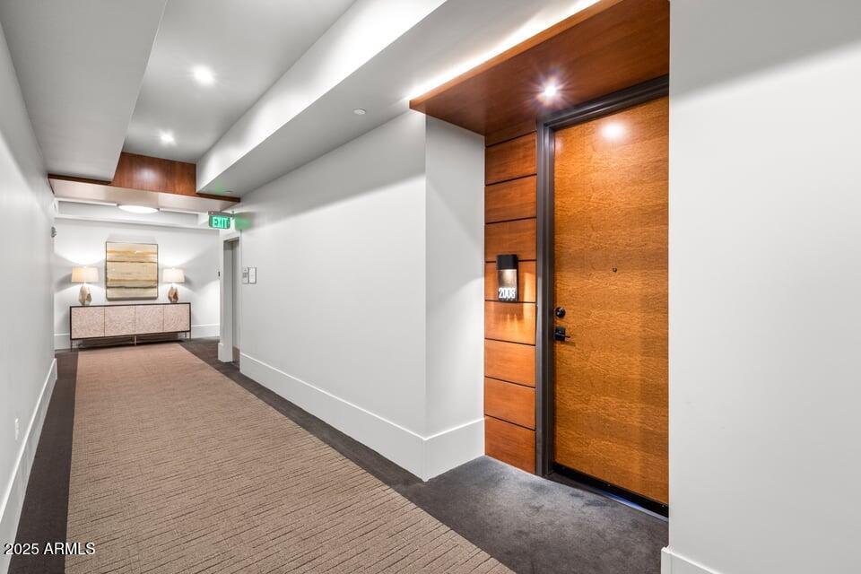 6166 North Scottsdale Road, Unit B2008 Paradise Valley, AZ 85253 - Photo 3 of 69 Enclave Unit 2008-1