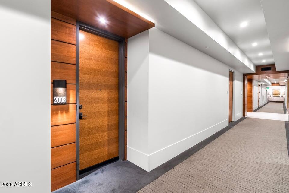 6166 North Scottsdale Road, Unit B2008 Paradise Valley, AZ 85253 - Photo 4 of 69 Enclave Unit 2008-2