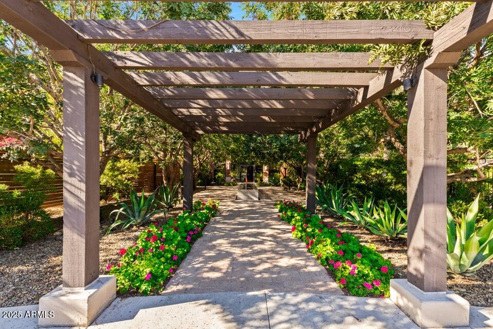 6166 North Scottsdale Road, Unit B2008 Paradise Valley, AZ 85253 - Photo 45 of 69 Enclave Unit 2008-46