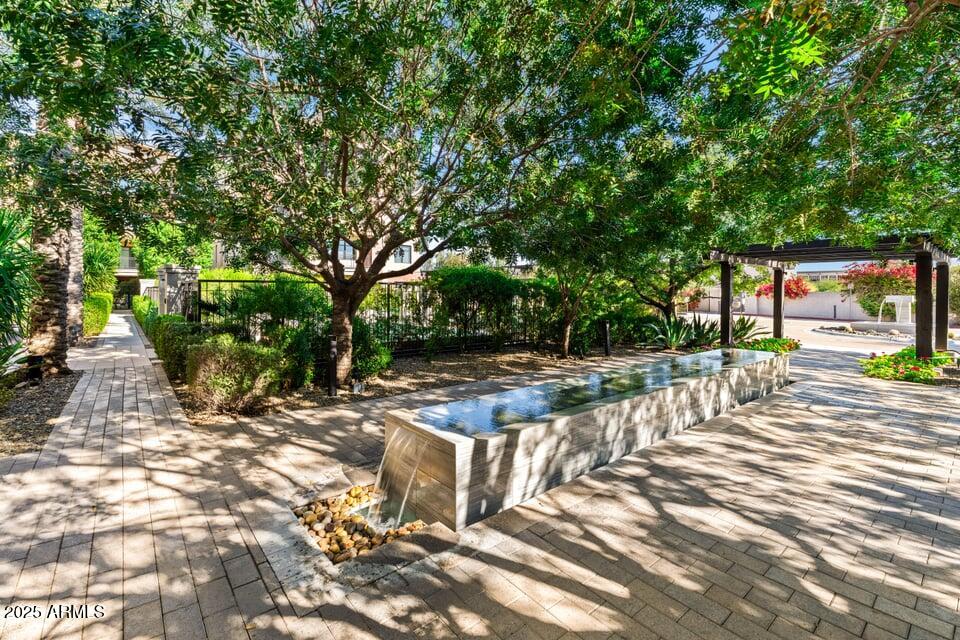 6166 North Scottsdale Road, Unit B2008 Paradise Valley, AZ 85253 - Photo 49 of 69 Enclave Unit 2008-43