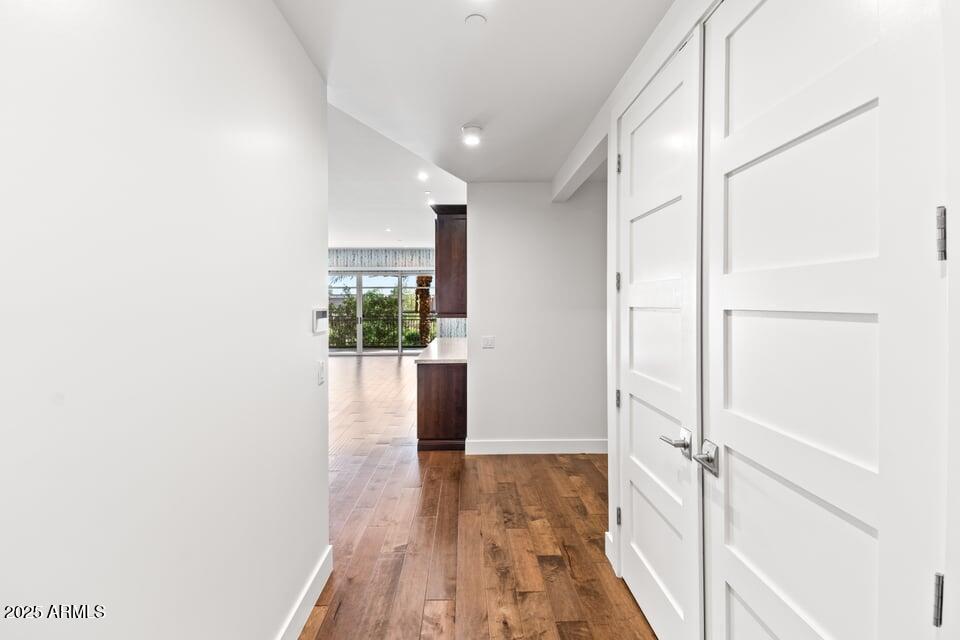 6166 North Scottsdale Road, Unit B2008 Paradise Valley, AZ 85253 - Photo 5 of 69 Enclave Unit 2008-3