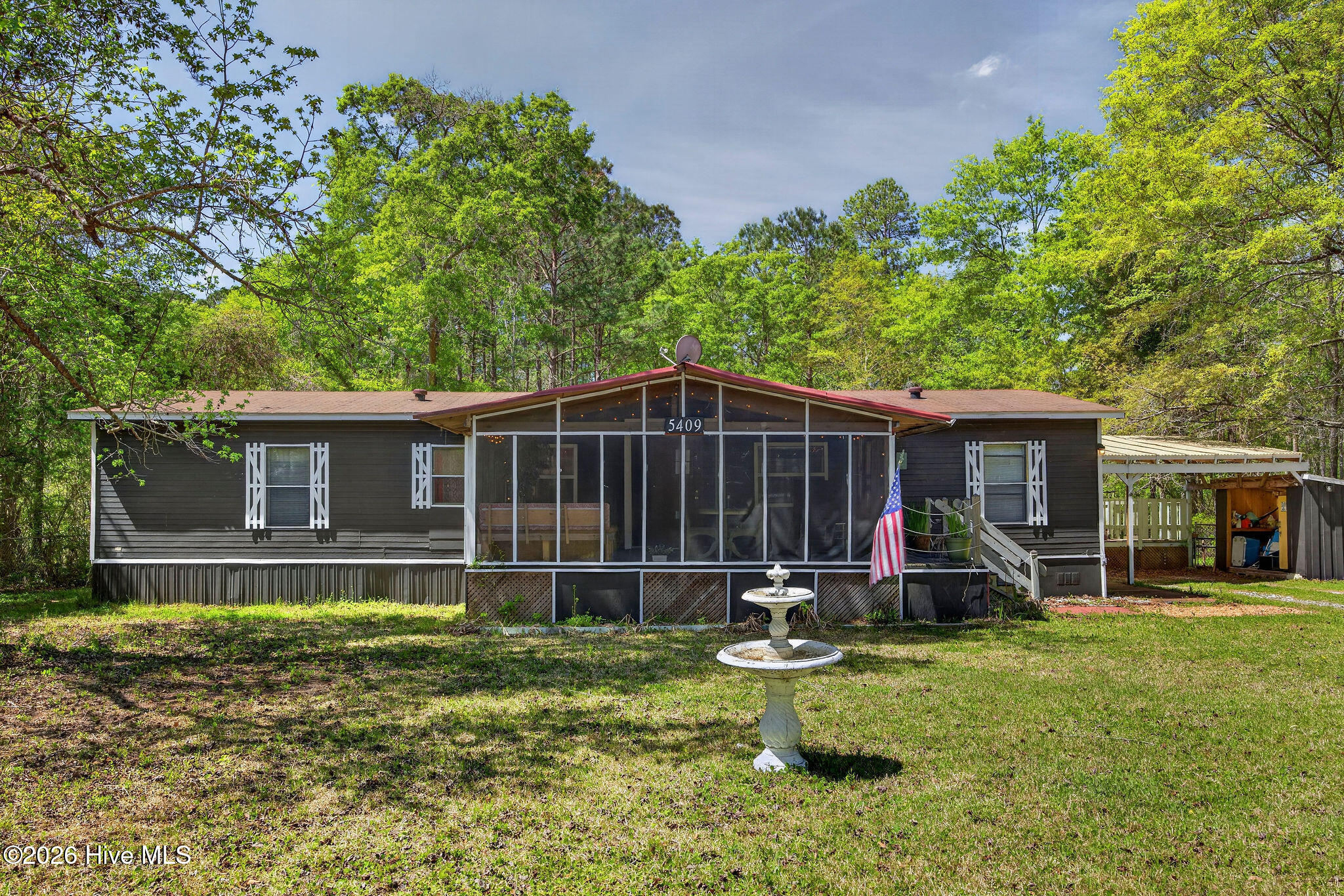 5409 Prosperity Lane Castle Hayne, NC 28429 - Photo 3 of 45 5409ProsperityLane-3
