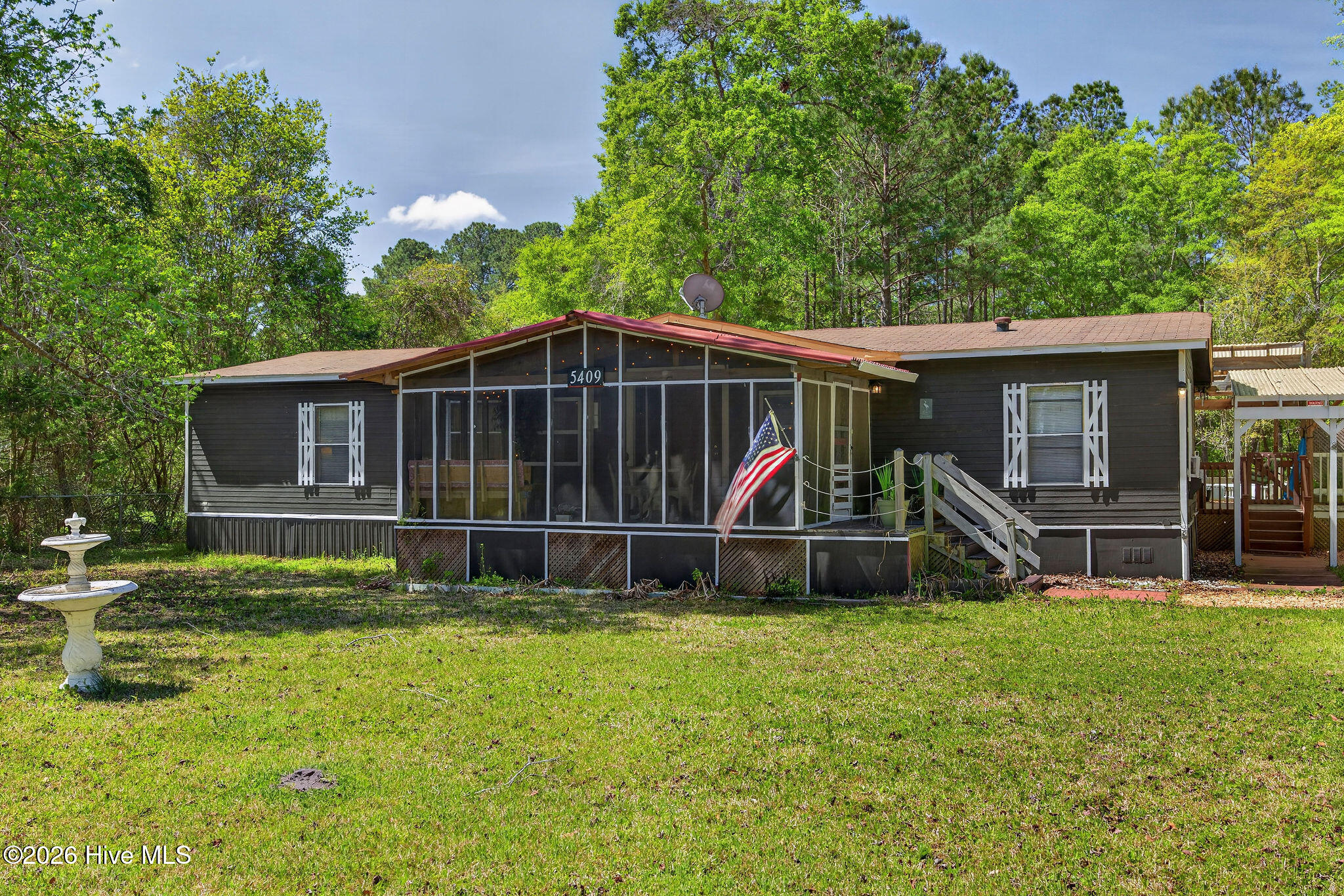 5409 Prosperity Lane Castle Hayne, NC 28429 - Photo 41 of 45 5409ProsperityLane-2