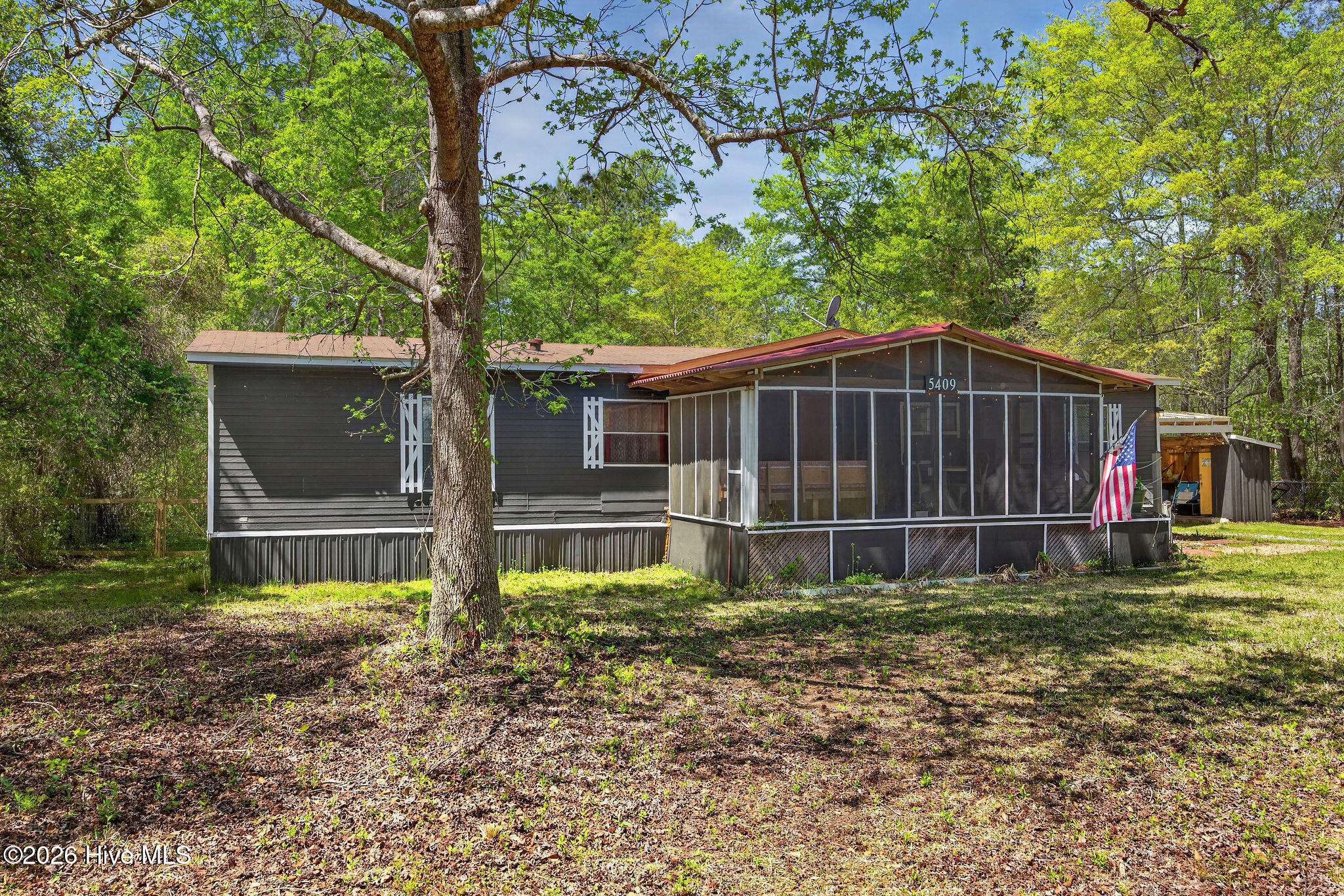 5409 Prosperity Lane Castle Hayne, NC 28429 - Photo 42 of 45 5409ProsperityLane-4