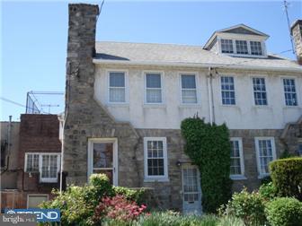 48 Ashby Road Upper Darby, PA 19082 - Photo 1 of 12 Exterior Front