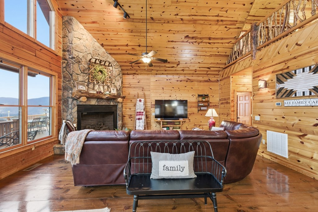 830 Noon Day Sun Ridge Topton, NC 28781 - Photo 21 of 59