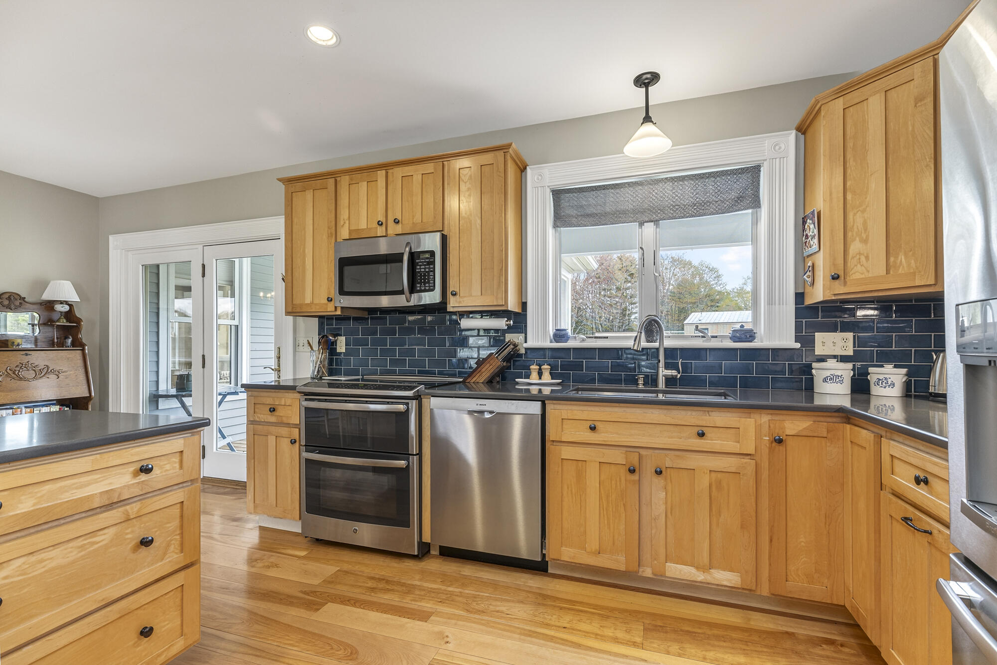107 Baston Road North Yarmouth, ME 04097 - Photo 15 of 60 107 Baston_W5_20