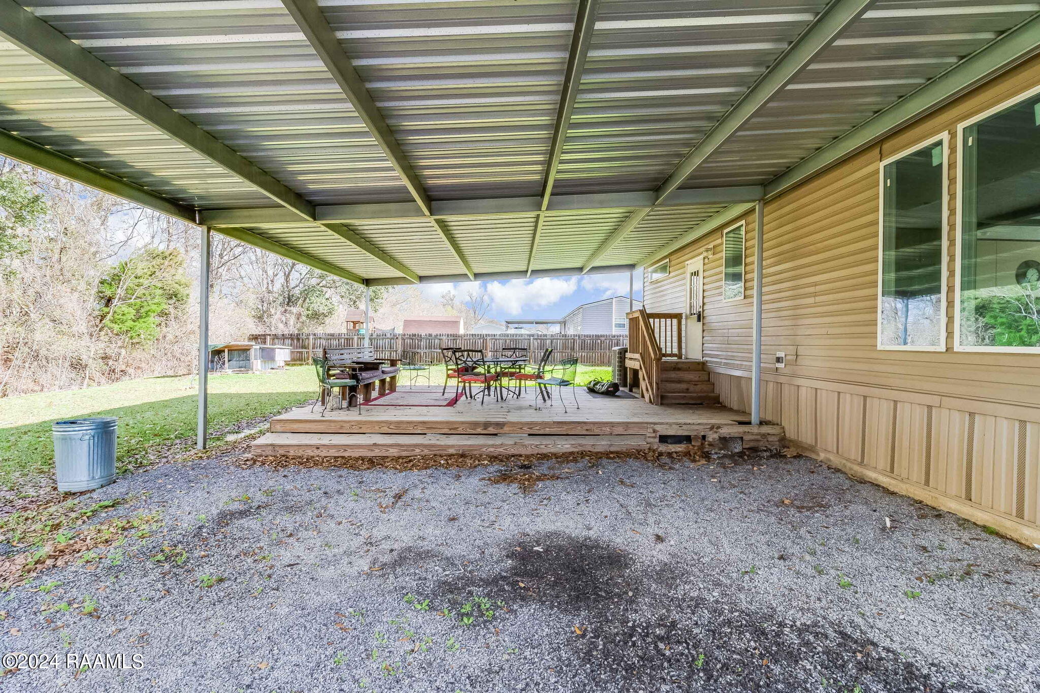 1027 Percy Rd Street St. Martinville, LA 70582 - Photo 15 of 15