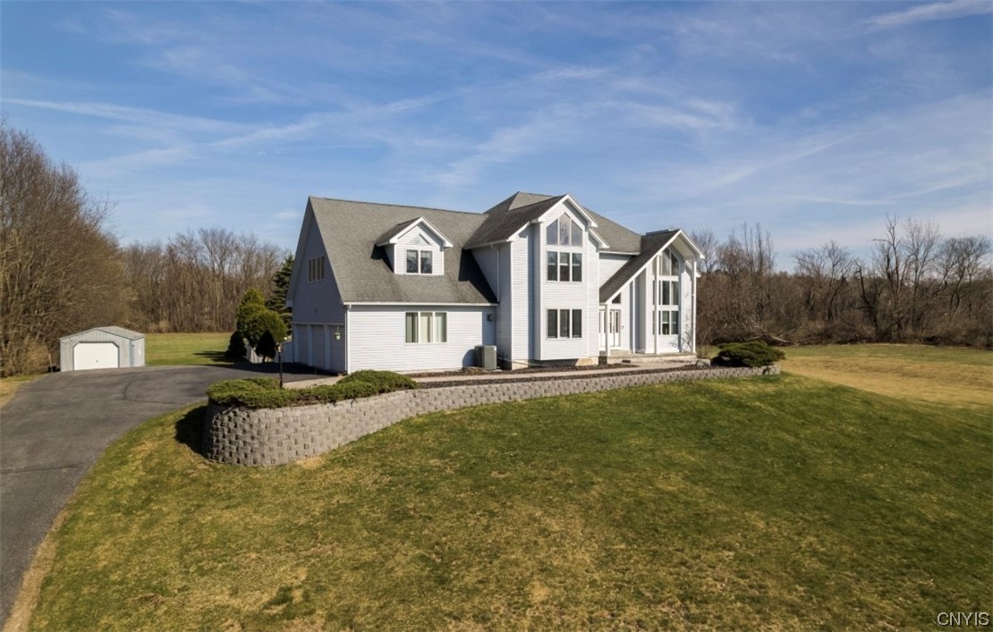 15850 Pheasant Run Road Watertown Town, NY 13601 - Photo 1 of 1 Gallery Image 1