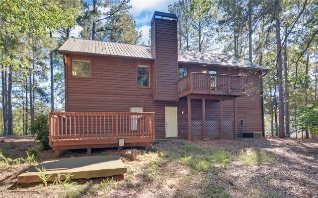 $389,900 | 212 Providence Point Lane, Hartwell, GA 30643