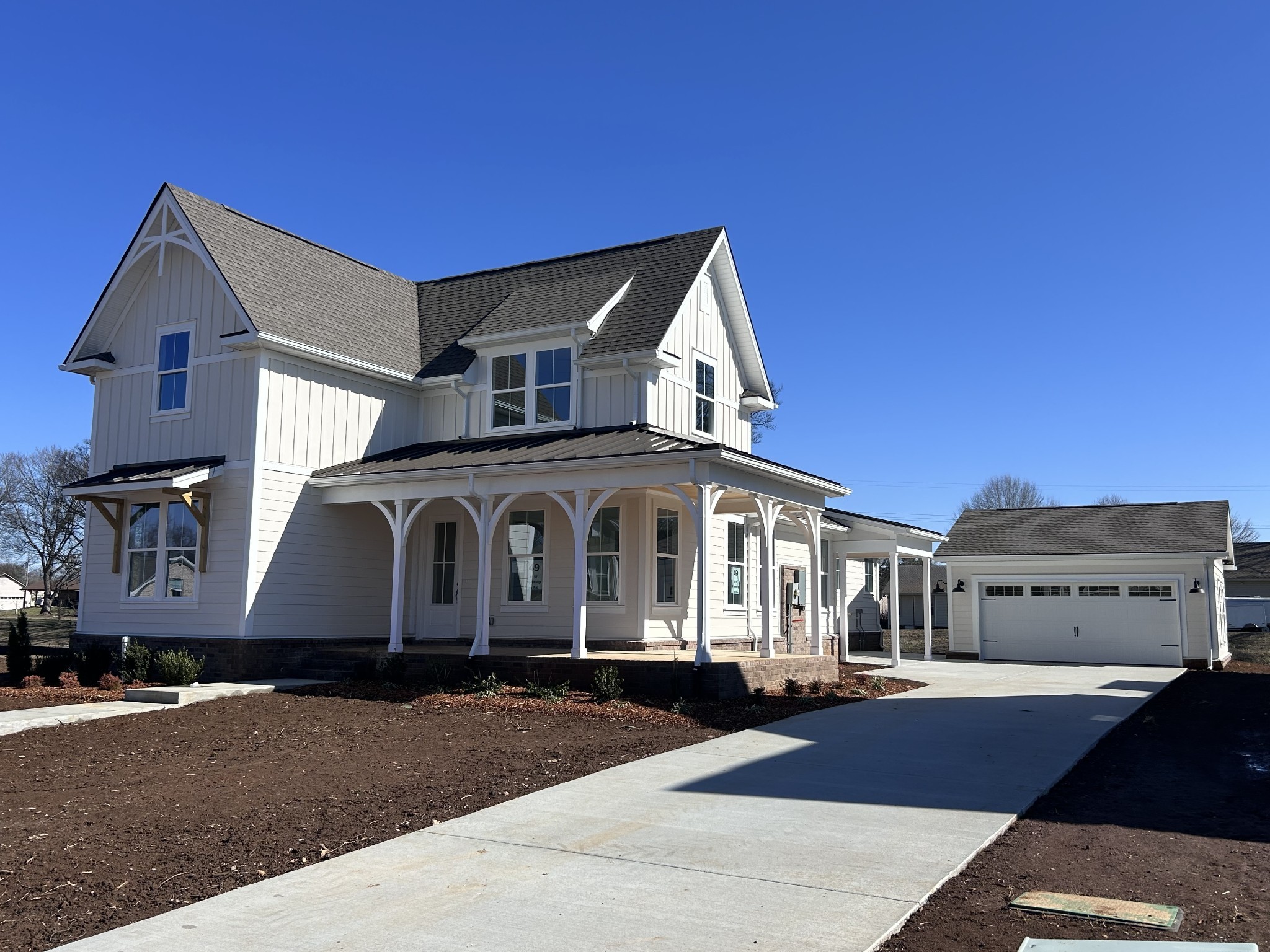 6157 Worthington Road Columbia, TN 38401 - Photo 14 of 40