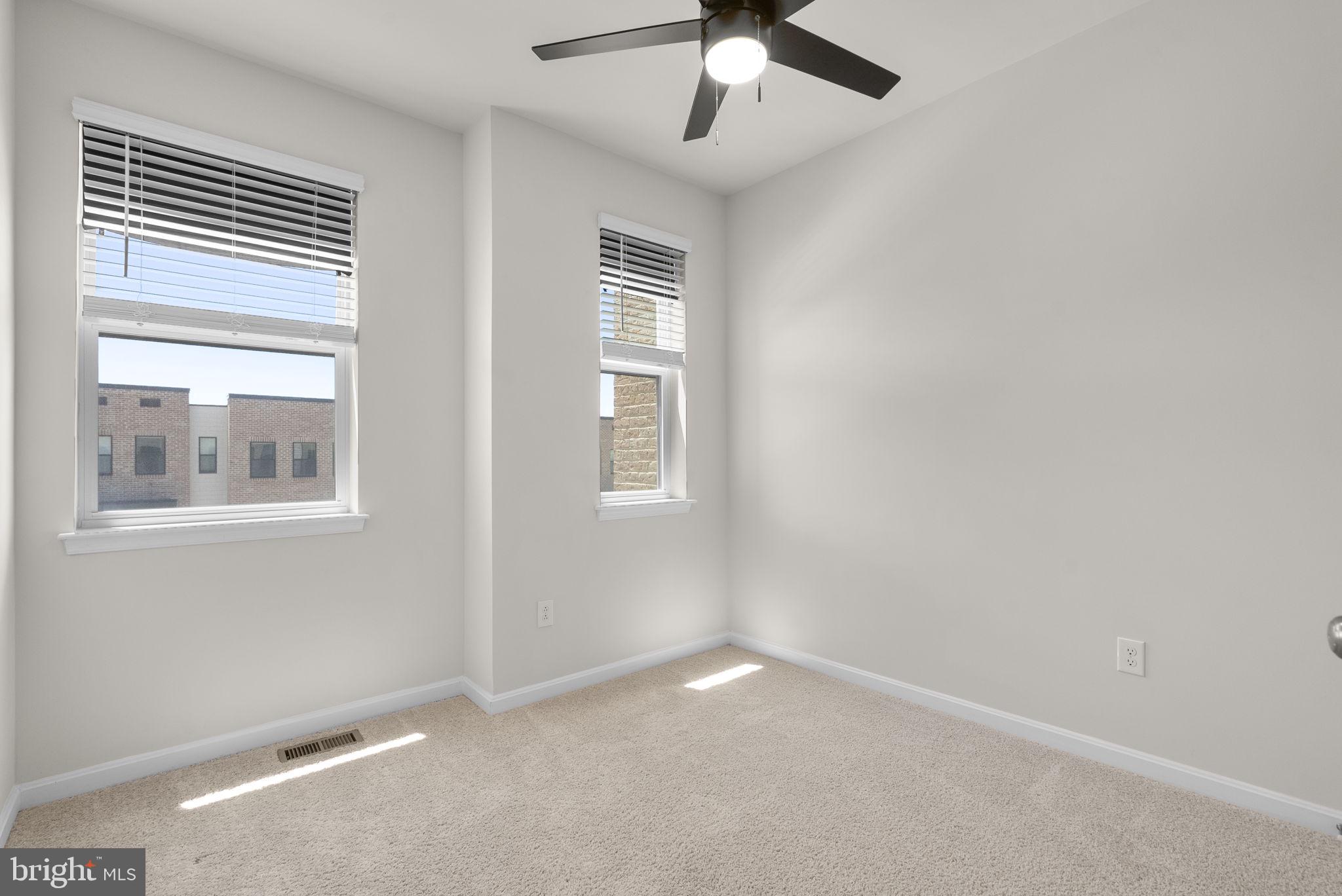 861 Amity Street Frederick, MD 21701 - Photo 29 of 48 Bedroom 2