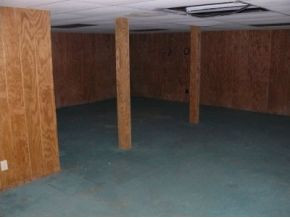 211 Huckleberry Road Bluff City, TN 37618 - Photo 9 of 14 BASEMENT