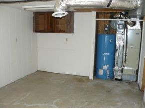 211 Huckleberry Road Bluff City, TN 37618 - Photo 10 of 14 BASEMENT UTILITY