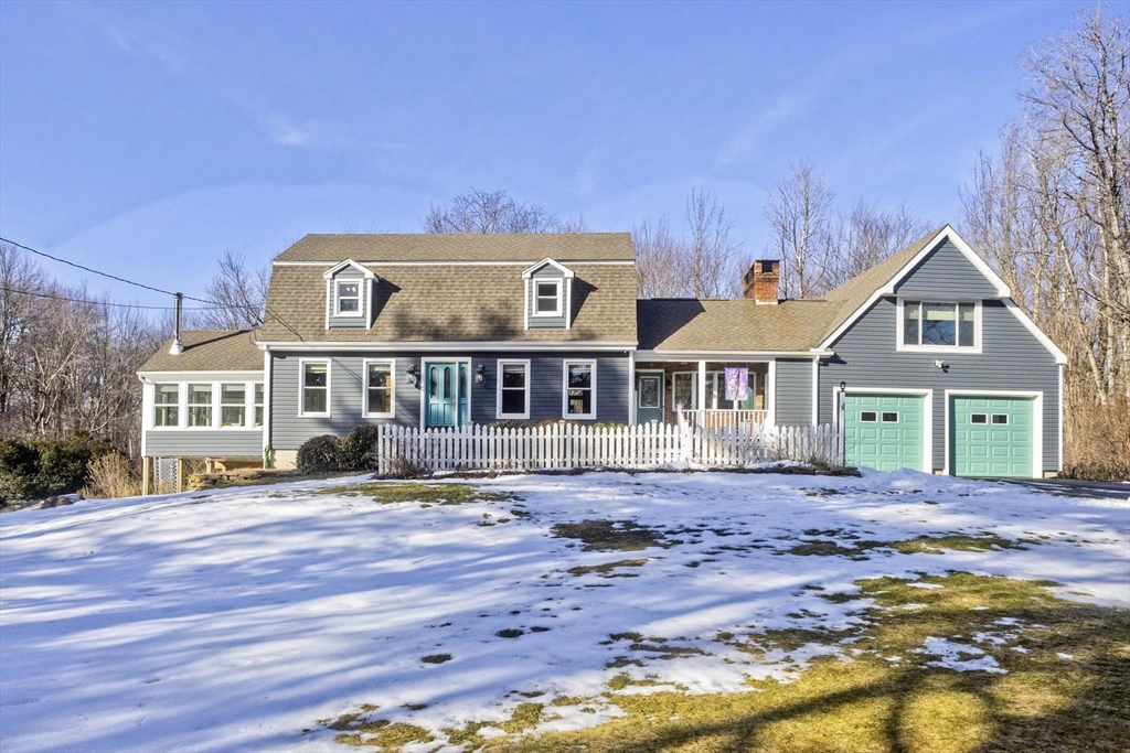 904 Main Road Granville, MA 01034 - Photo 1 of 42 Gallery Image 1