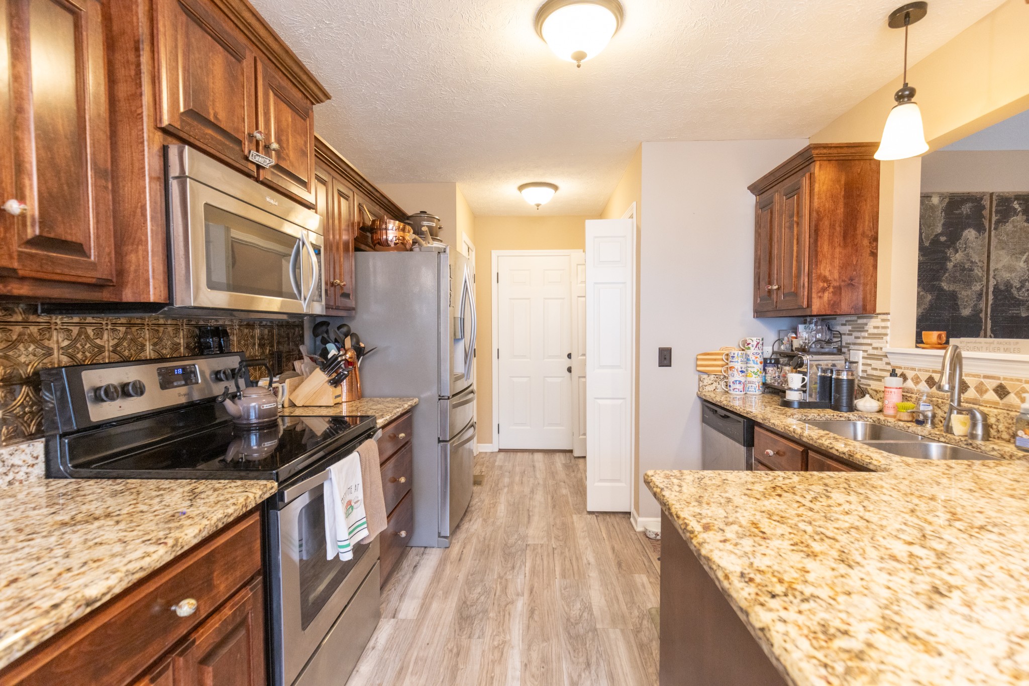 317 Brandywine Lane Springfield, TN 37172 - Photo 12 of 18