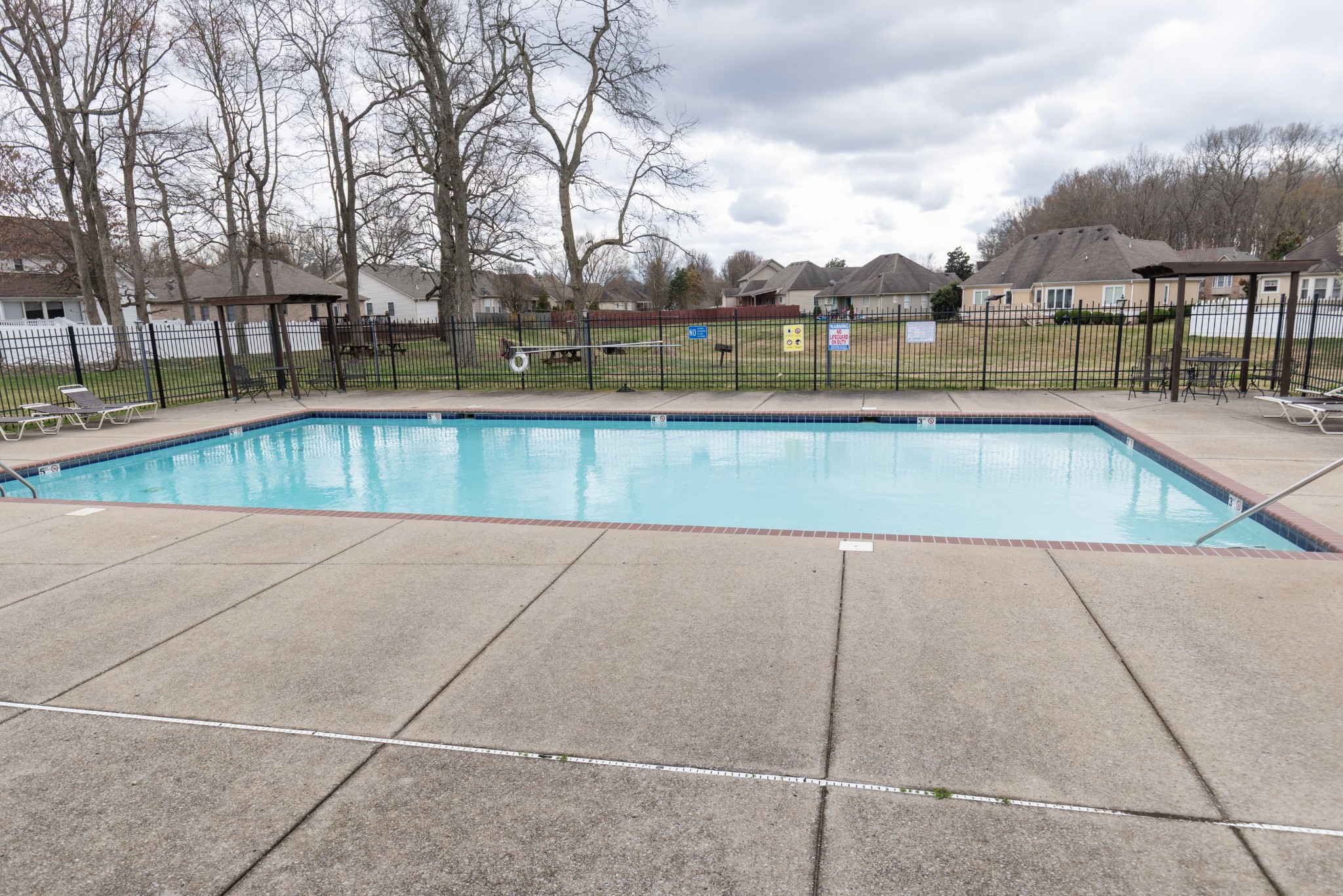 317 Brandywine Lane Springfield, TN 37172 - Photo 14 of 18