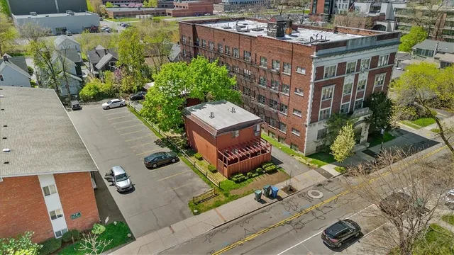 $575,000 | 93 Park Avenue, Rochester, NY 14607