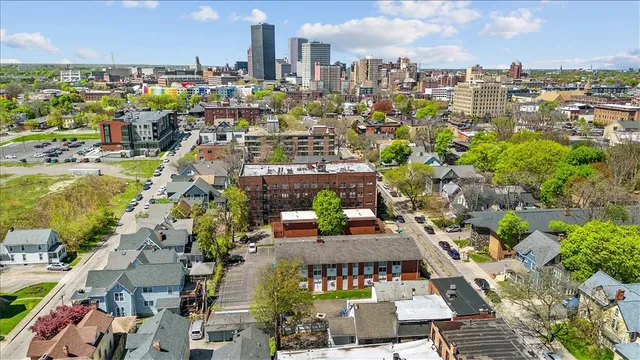 $575,000 | 93 Park Avenue, Rochester, NY 14607