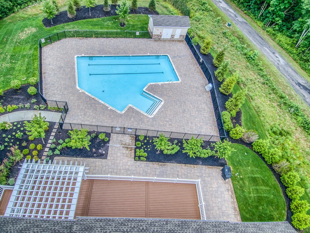 20 Sequoia Drive, Unit 20 Methuen, MA 01844 - Photo 28 of 42 a view of front a house