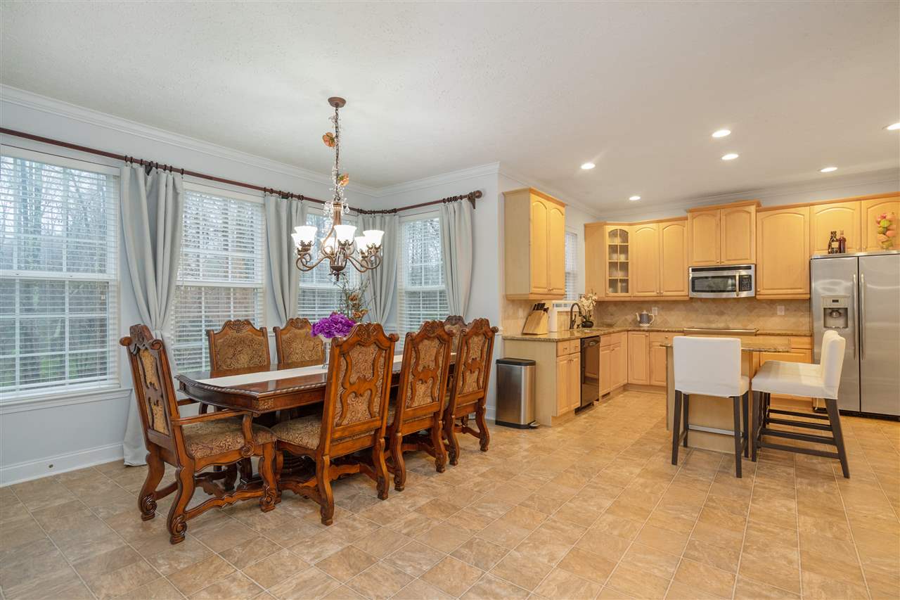 676 Hibbard Farm Road Inman, SC 29349 - Photo 11 of 34
