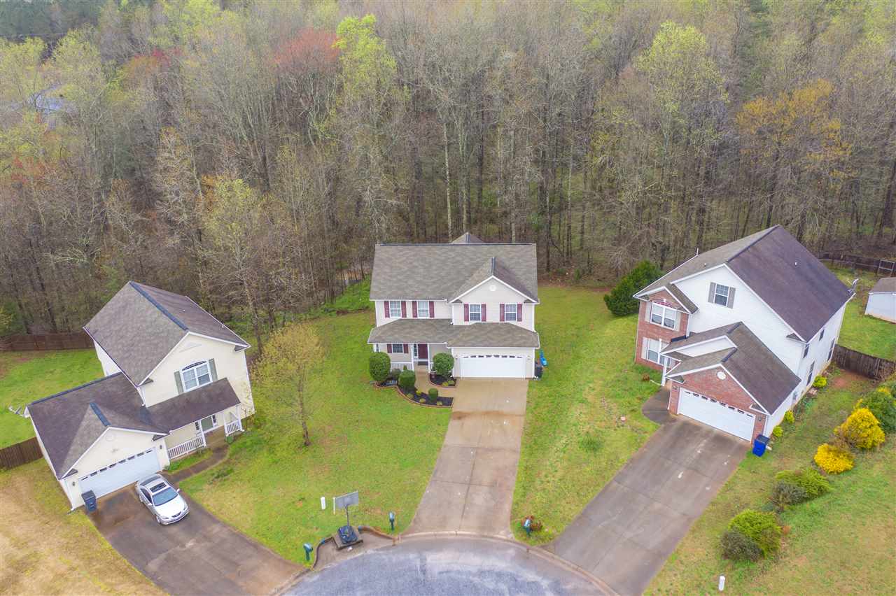 676 Hibbard Farm Road Inman, SC 29349 - Photo 2 of 34