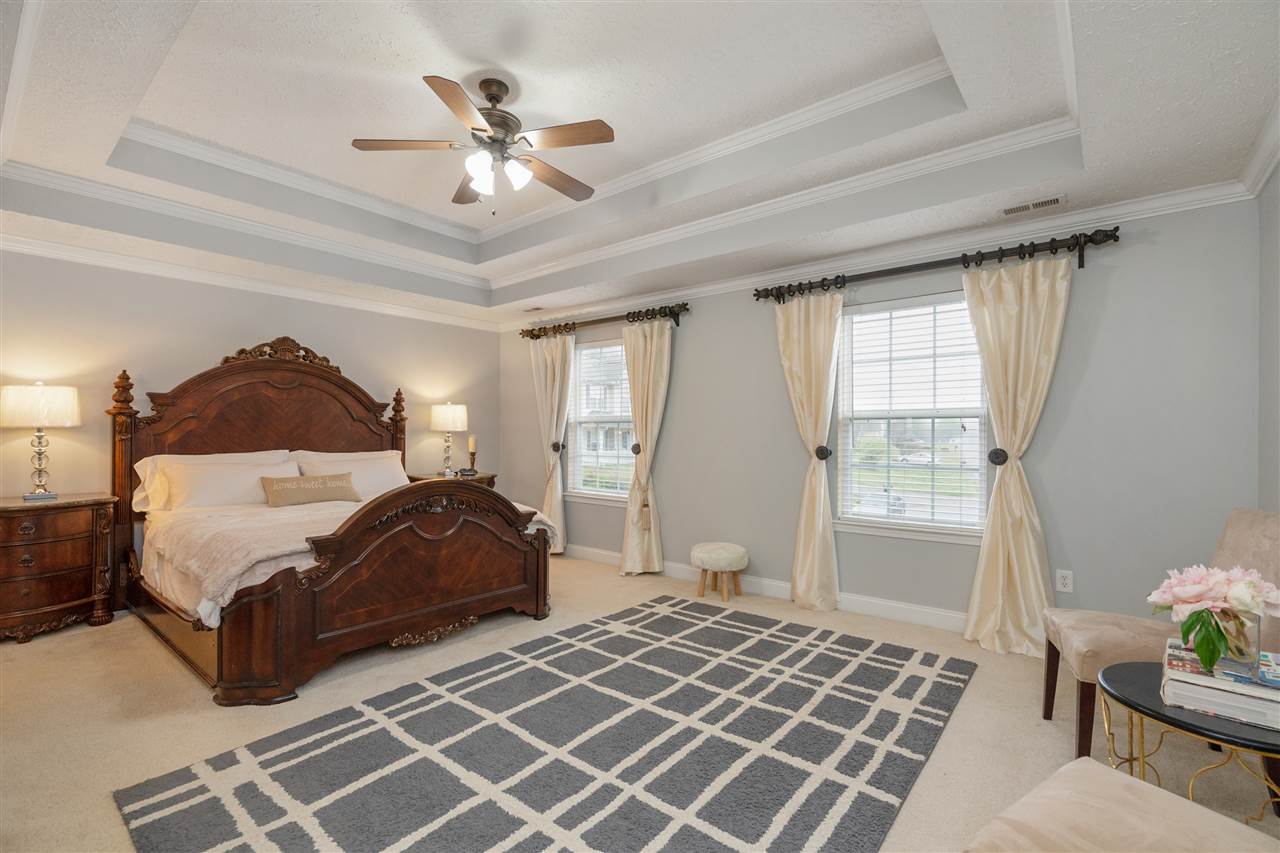 676 Hibbard Farm Road Inman, SC 29349 - Photo 21 of 34