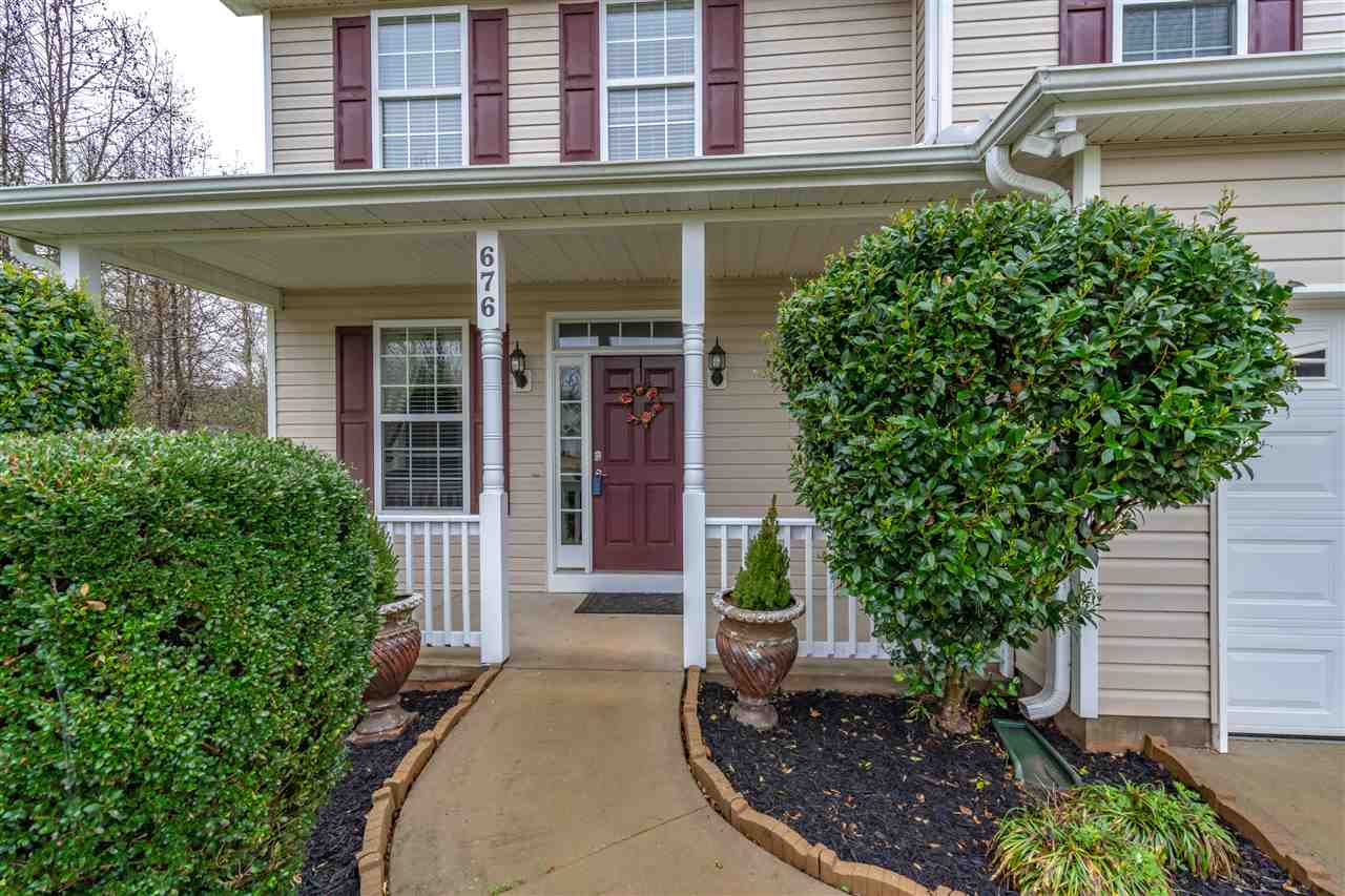 676 Hibbard Farm Road Inman, SC 29349 - Photo 27 of 34