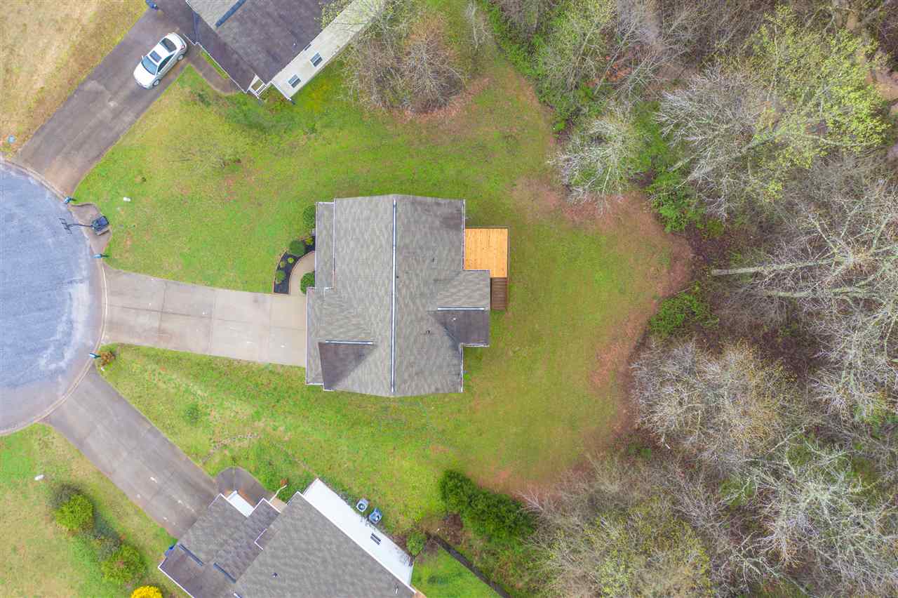 676 Hibbard Farm Road Inman, SC 29349 - Photo 4 of 34
