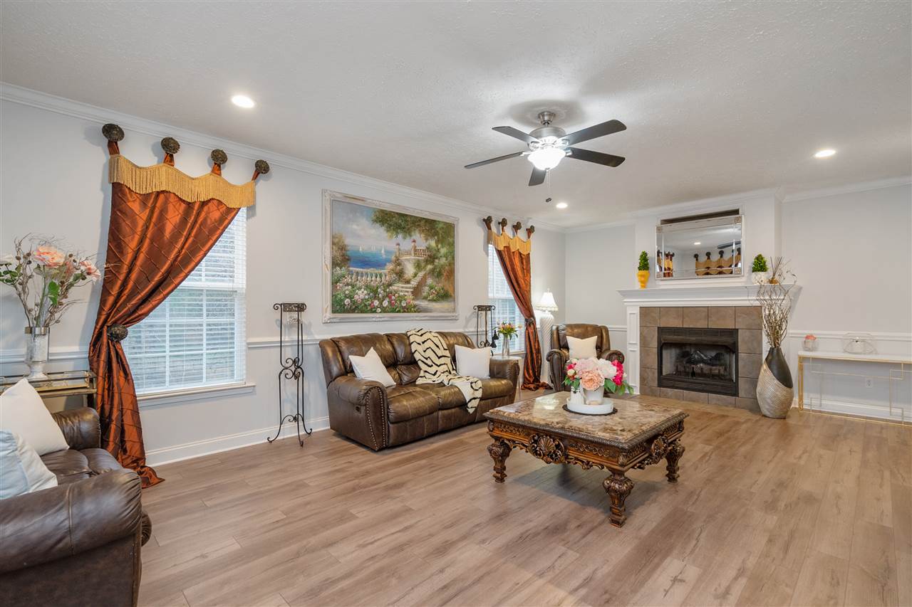 676 Hibbard Farm Road Inman, SC 29349 - Photo 7 of 34