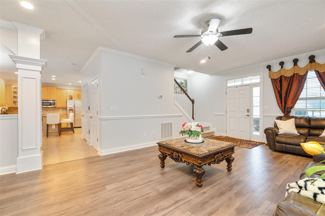 676 Hibbard Farm Road Inman, SC 29349 - Photo 9 of 34