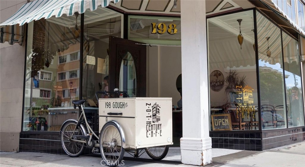 150 Van Ness Avenue, Unit 1036 San Francisco, CA 94102 - Photo 58 of 75