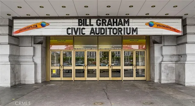 $6,471 | 150 Van Ness Avenue, Unit 1036, San Francisco, CA 94102