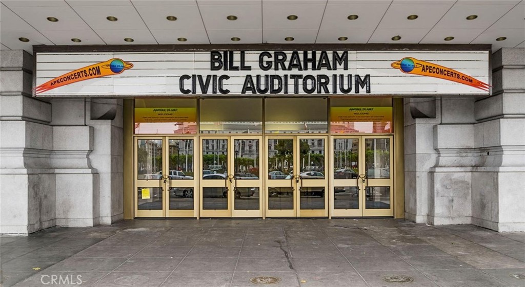 150 Van Ness Avenue, Unit 1036 San Francisco, CA 94102 - Photo 73 of 75