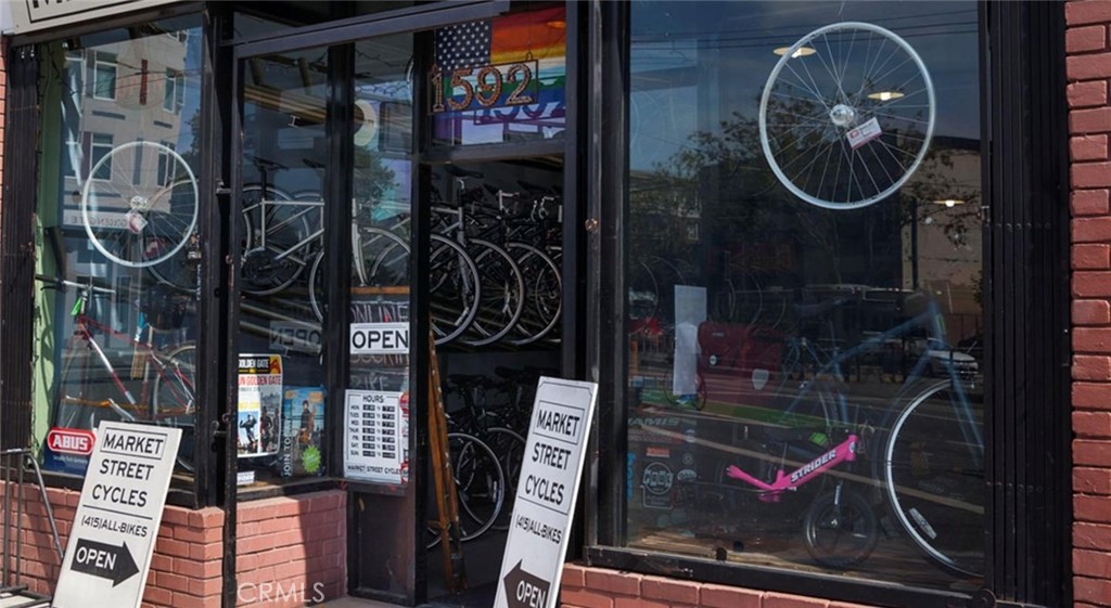 150 Van Ness Avenue, Unit 1036 San Francisco, CA 94102 - Photo 75 of 75